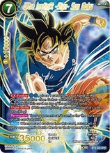 Load image into Gallery viewer, DBS: Cross Worlds Booster Pack x1
