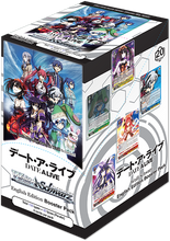 Load image into Gallery viewer, Weiss Shwarz: Date Alive Booster Pack x1
