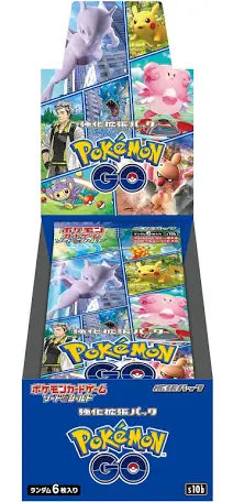 Pokémon GO Booster Pack x1