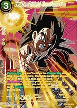 Load image into Gallery viewer, DBS: Rise of the Unison Warrior (1st edition) Booster Pack x1
